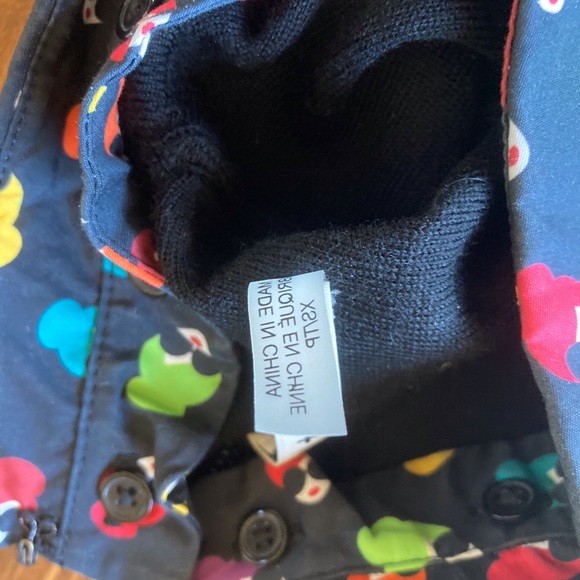 Alice + Olivia Designer Sweater - Picture 5 of 5